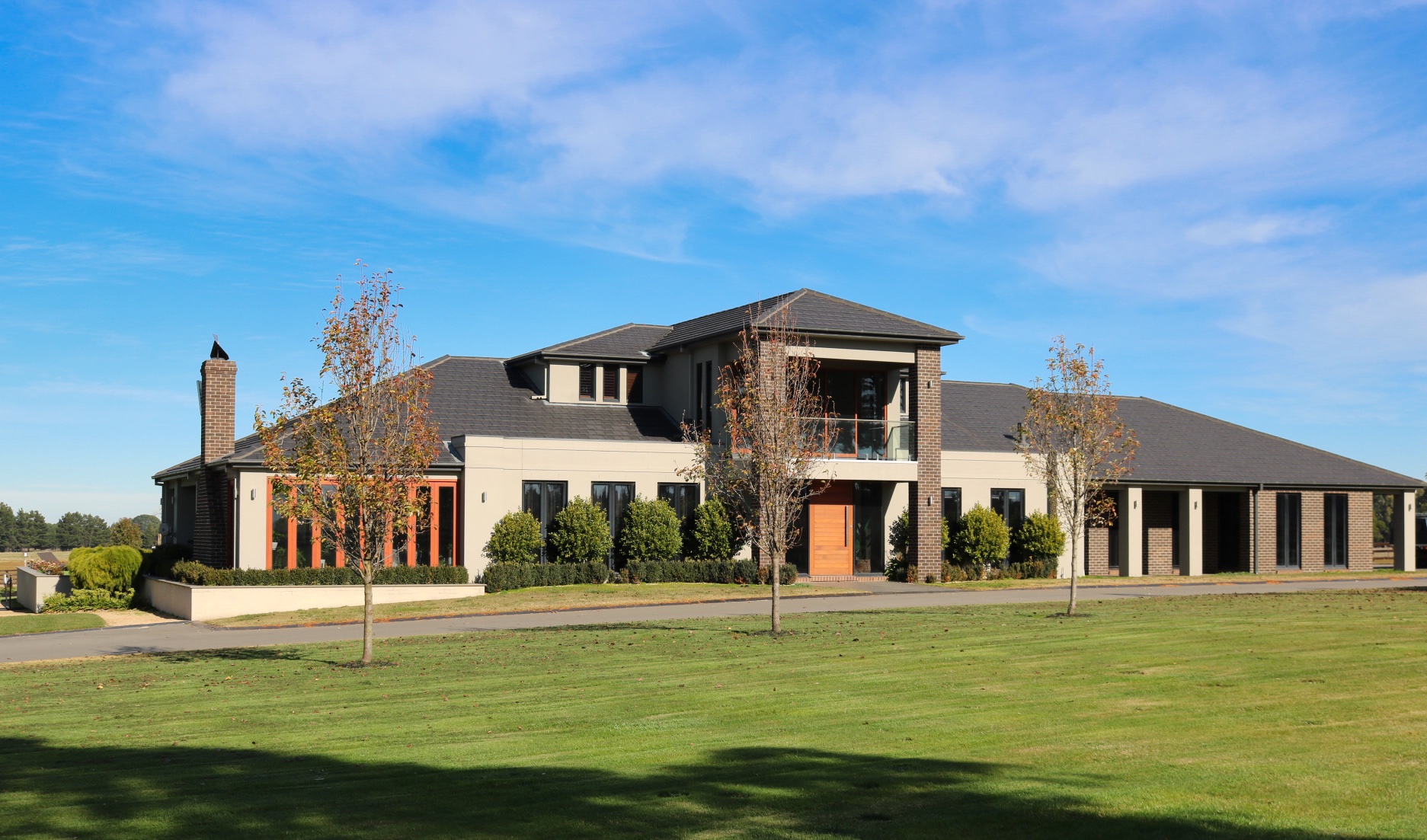 Bullarook Chris Murphy Building